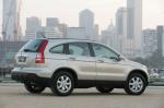 Honda CR-V 2007 года (AU)